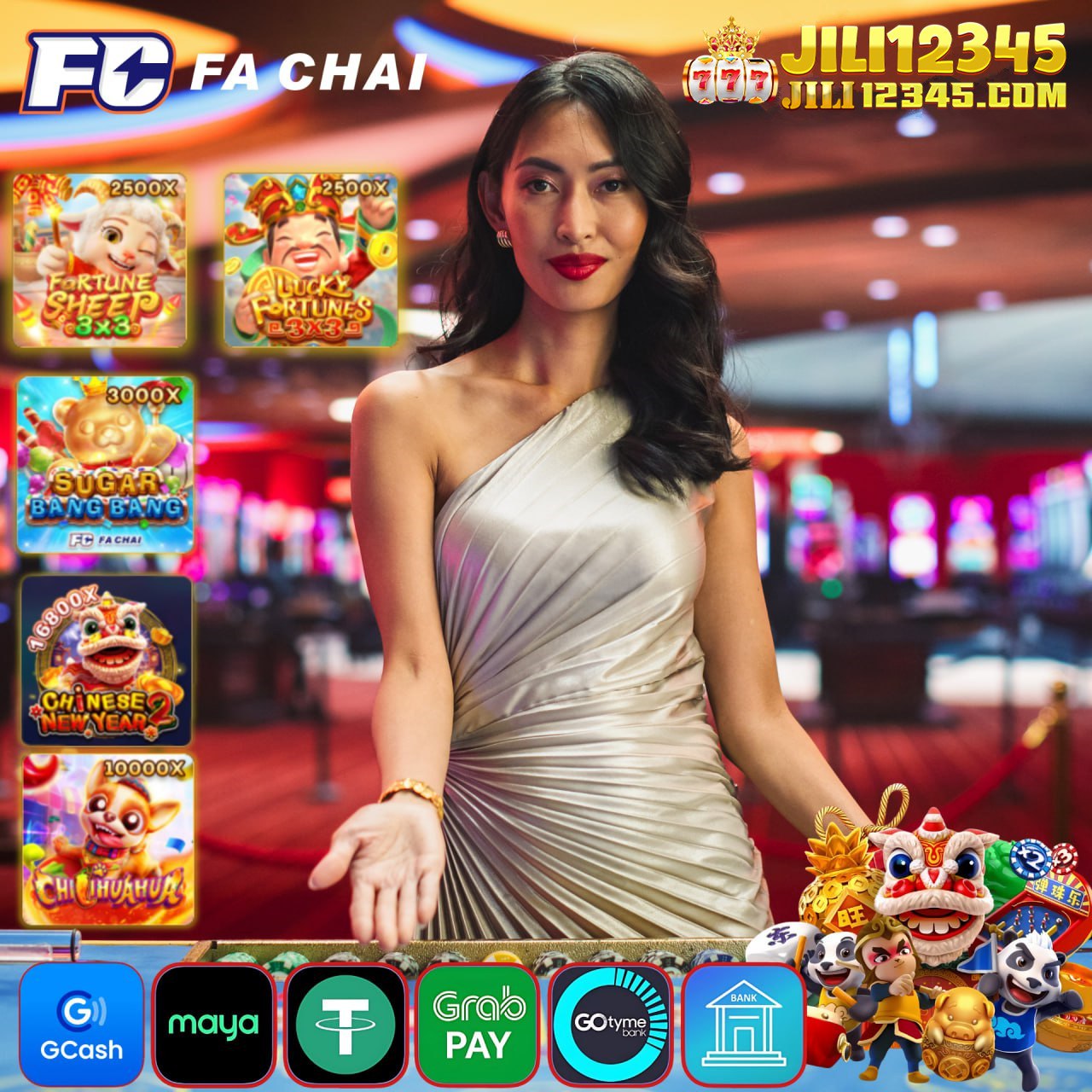Segurança em plataformas de bingo online